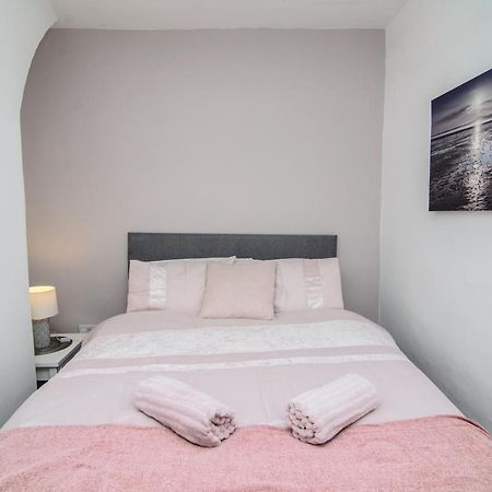 Riverpool - Luxry Suits For Football Fans Near Anfield Stadium 리버풀 외부 사진