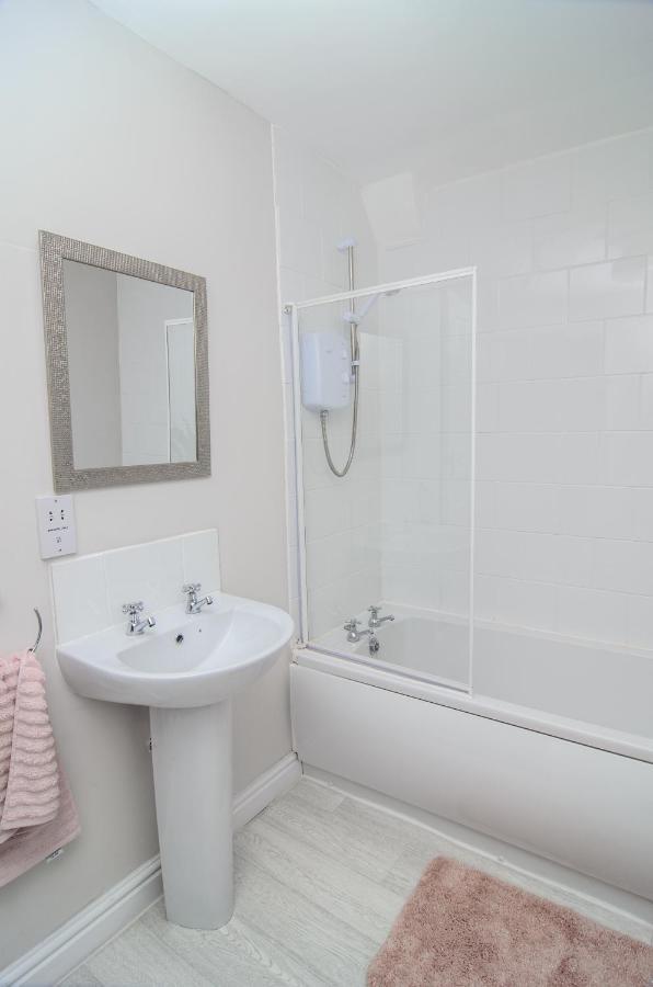 Riverpool - Luxry Suits For Football Fans Near Anfield Stadium 리버풀 외부 사진